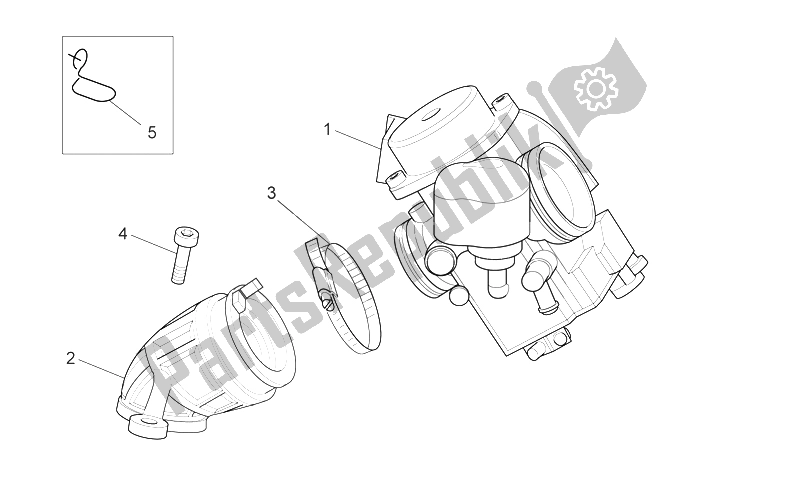 miha ページ kit revisione pistoncino pompa frizione hymec serie 167 diametro 9